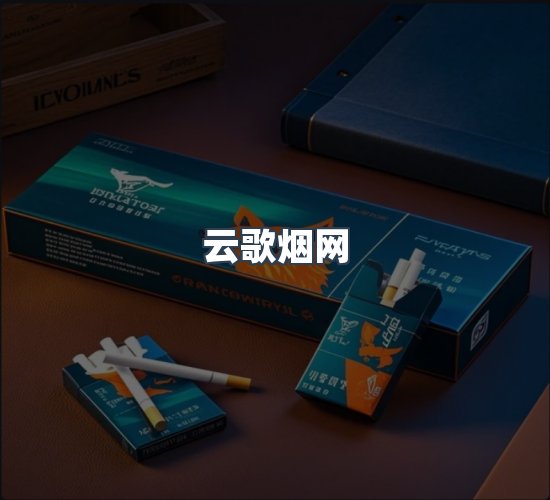 关于云歌烟网